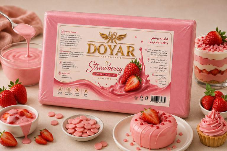 Strawberry Collection